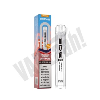 Ske Bar Original Prefilled Pods